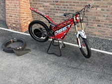 oset bikes for sale  HOUGHTON LE SPRING