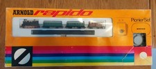 Arnold rapido spur gebraucht kaufen  Berngau