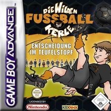 wilden kerle fußball gebraucht kaufen wilden kerle fußball gebraucht kaufen Berlin