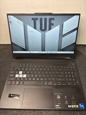 tuf asus rtx laptop 3070 for sale  Temecula