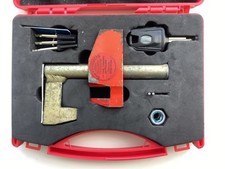 Compact eagle hitch for sale  WREXHAM