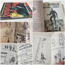 diabolik falso usato  Torre Annunziata