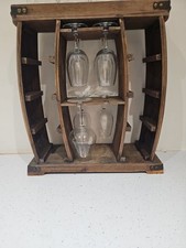 Wine rack bottle for sale  LONDON