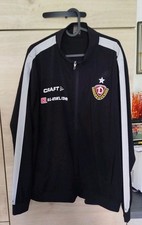 Dynamo dresden jacke gebraucht kaufen  Neukirch/Lausitz, Steinigtwolmsdorf
