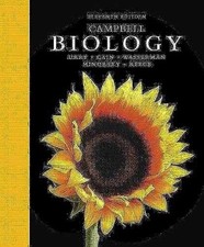 Campbell biology campbell for sale  Philadelphia