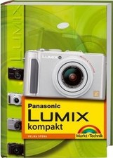 Pansonic lumix kompakt gebraucht kaufen  Berlin