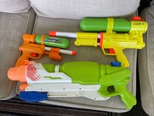 Nerf super soaker for sale  Manheim