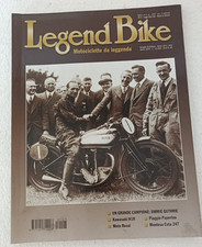 Legend bike 103 usato  Perugia