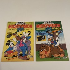 Walt disneys micky gebraucht kaufen  Ludwigshafen am Rhein