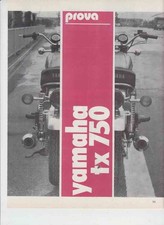 Pubblicita advertising moto usato  Venegono Superiore