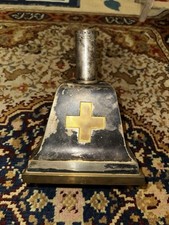 Oggetto antico sacro usato  Italia