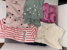 Großes baby mädchen gebraucht kaufen  Hannover