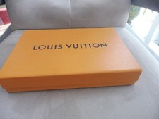 Louis vuitton boîte d'occasion  Juan-les-Pins