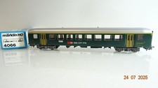 Märklin 4066 personenwagen gebraucht kaufen  Erftstadt