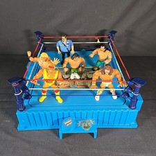 1989 wwf hasbro for sale  Birmingham