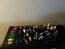 Vintage lot plastic for sale  Worthington