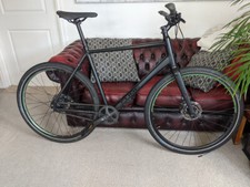 Cube hyde race for sale  BILSTON
