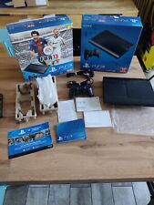 Console ps3 ultra d'occasion  Le Mans