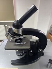 Carl zeiss mikroskop gebraucht kaufen  Leipzig