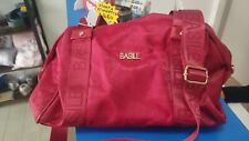 Borsa basile rossa usato  Manciano