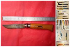 Coltello opinel altri usato  Cagliari
