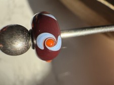Trollbeads retired ooak for sale  COLCHESTER