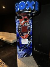 Arcade boxer punch for sale  NEWQUAY