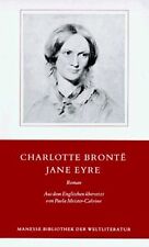 Jane eyre brontë gebraucht kaufen  Berlin