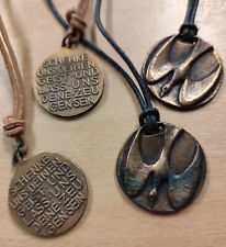 2er set amulette gebraucht kaufen  Bitburg