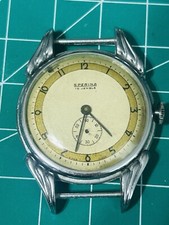 Sperina watch swiss for sale  Carnesville