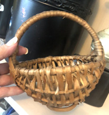 Vtg oval english for sale  Jacksonville