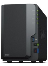 Synology diskstation ds223 usato  Italia