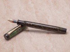 Parker duofold streamline d'occasion  Expédié en Belgium