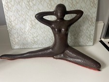 Vintage metal abstract for sale  CHELTENHAM
