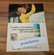 Advertising italian pubblicit� usato  Roma