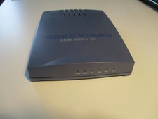 Modem hamlet isdn usato  Italia