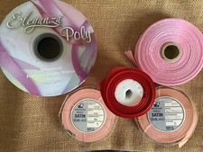 Job lot satin for sale  BLACKPOOL