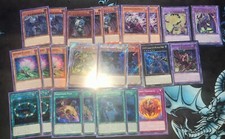 Yubel deck yubel usato  Giugliano in Campania
