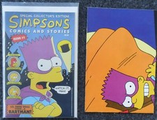 Simpsons comics stories gebraucht kaufen Simpsons comics stories gebraucht kaufen  Deutschland