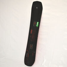 Capita black snowboard for sale  Pleasant Prairie