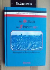 Schlachten weltkrieges flander gebraucht kaufen  Nürnberg