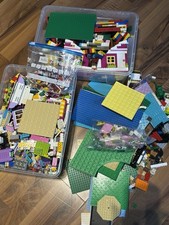 Lego konvolut steine gebraucht kaufen  Wiesbaden