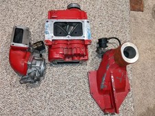 1.6l whipple supercharger for sale  Manville