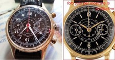 Cronografo dreffa telemeter usato  Galgagnano