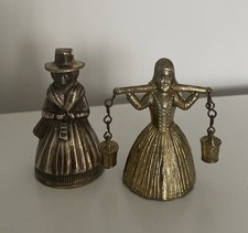 brass welsh lady bell for sale brass welsh lady bell for sale FARNHAM