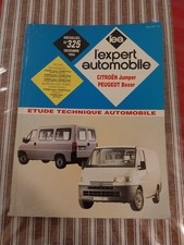 Revue technique citroen d'occasion  Avignon