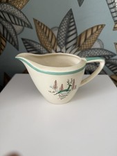 Crown devon greeenland for sale  ST. NEOTS