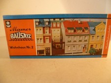 Vero mamos bausatz gebraucht kaufen  Burkhardtsdorf
