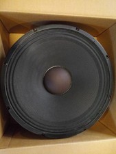 Alto-falante de substituição JBL M115-8A 15" FABRICANTE DE EQUIPAMENTO ORIGINAL JRX 100 8 Ohm comprar usado  Enviando para Brazil