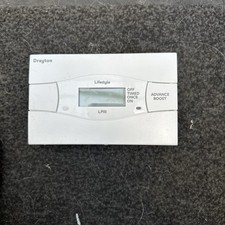Drayton lifestyle lp811 for sale  HAILSHAM